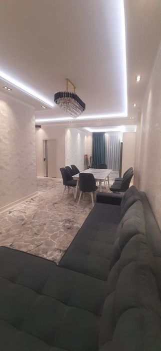 Юнусабад-11 Комфорт Хаус 3/7/10 87м²