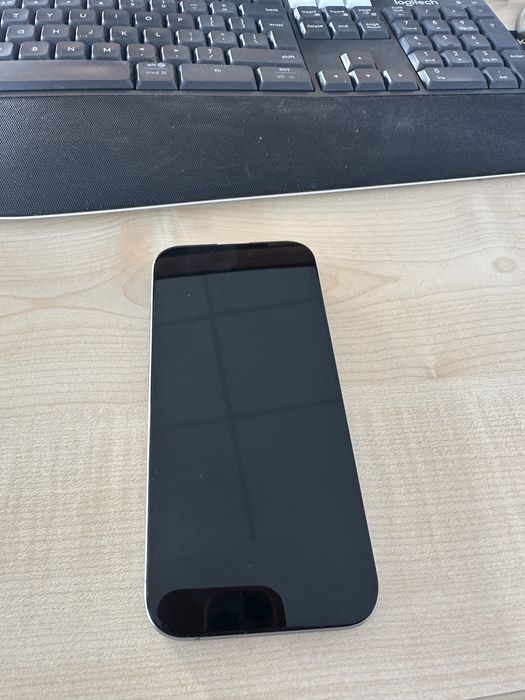 iPhone 15 Pro 128GB – за части / ремонт