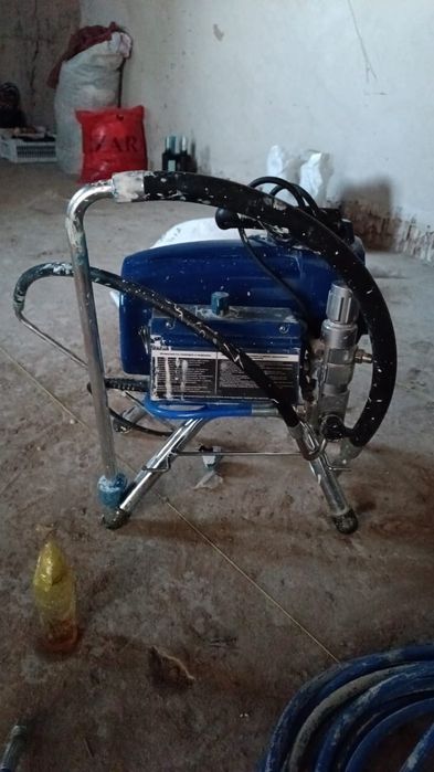 Kraska sepadigan sotladi