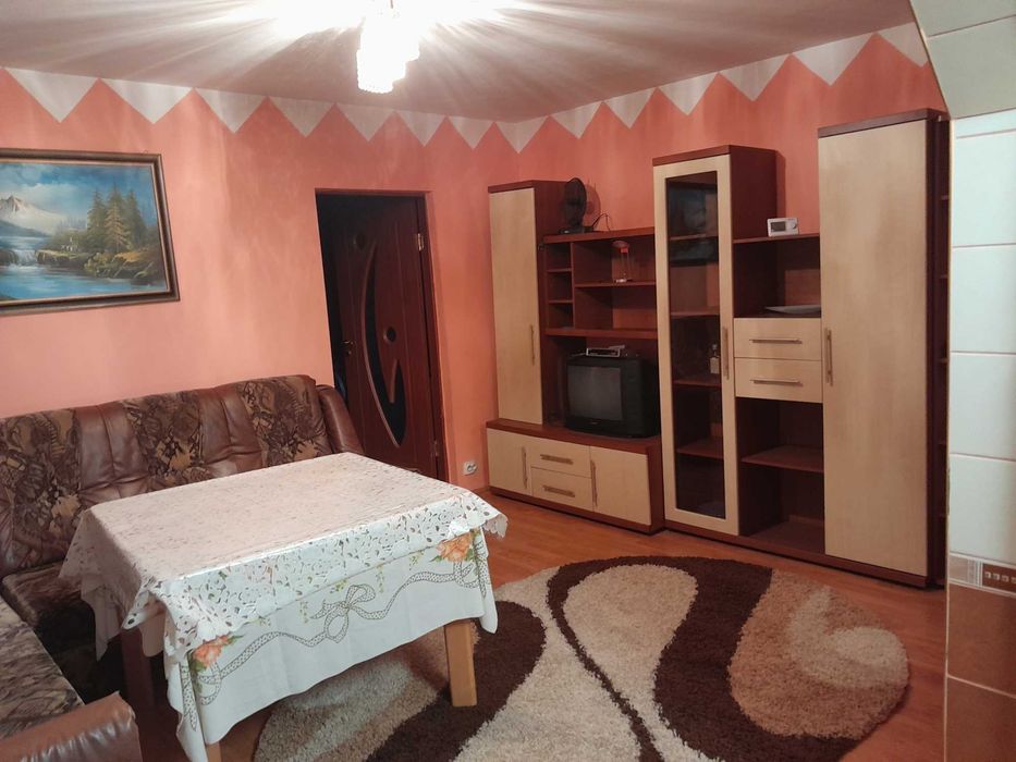 Apartament in chirie Zalau