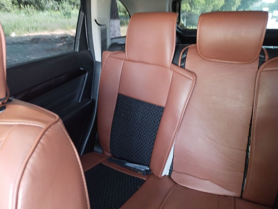 Captiva 3 xolati ideal