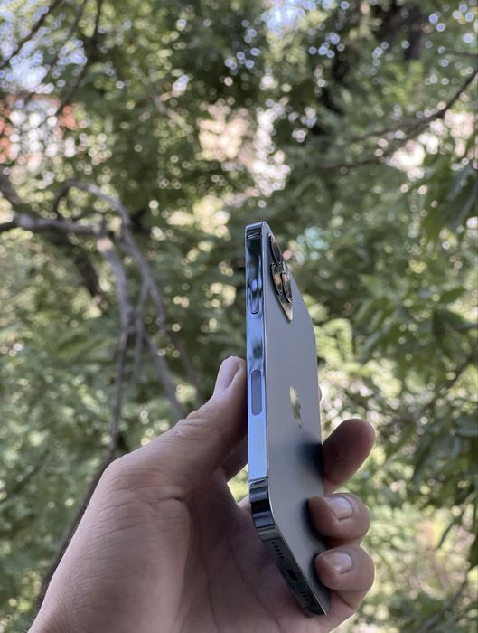 Iphone 12 pro ideal