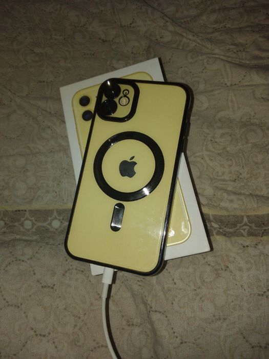 iphone 11 на 128 гб