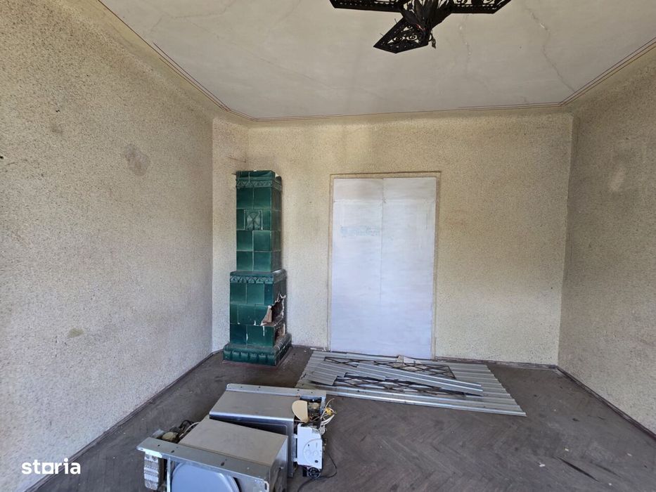 Teren 511 mp, pentru dezvoltare imobiliara, str Despot Voda nr 10