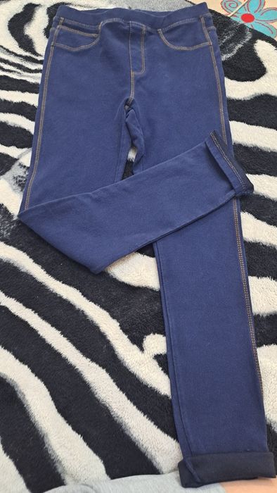 Джинсы для девочки