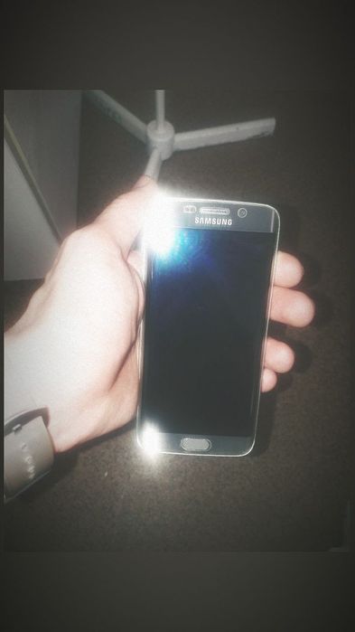 Samsung s6 Edge aynan siz izlagan sastayana udar.