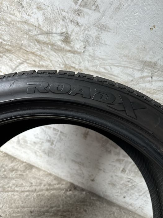 2 Cauciucuri 255 35 R19 RoadX DOT 2024 RXMotion Anvelope Vara ZR 19 F1 SuperSport A5