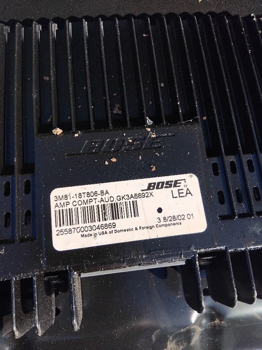 Продавам Mazda 6 2003г 2.3 бензин 4×4 автомат НА ЧАСТИ