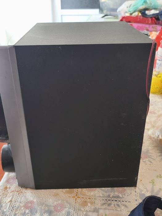Subwoofer Sony 9,5/10