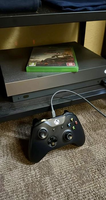 Продам Xdox one X Gold