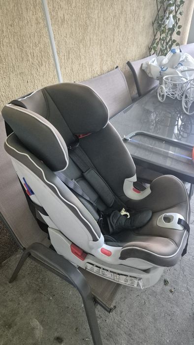 Scaun copii 9-18 kg