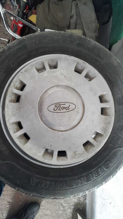 Колпак Форд Ford оригинал