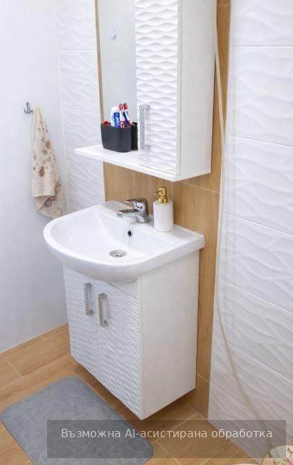 Двустаен апартамент в района на м-т Траката!