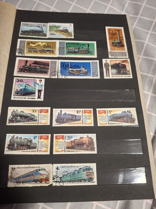 Марки ссср продаю