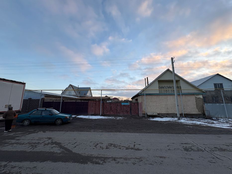 Дом на продажу срочно 11 сот