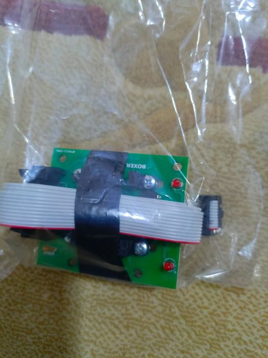 Ремонт Турецких Силомер удар Апарт