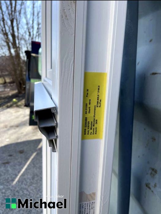 Tripan lemn masiv,Bruckner,Austria(Thomas 3500)