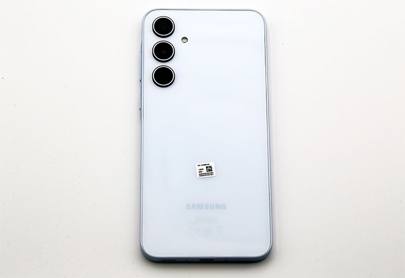 Samsung Galaxy A35 5G
