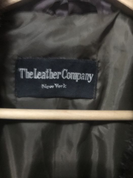 Шуба норковая