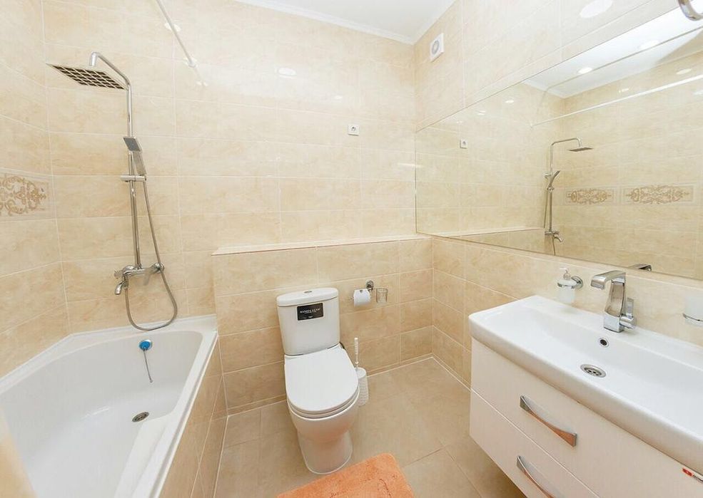 Посуточно жк Эдель сарыарка 5