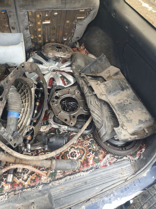 Учотта тур мотор жок