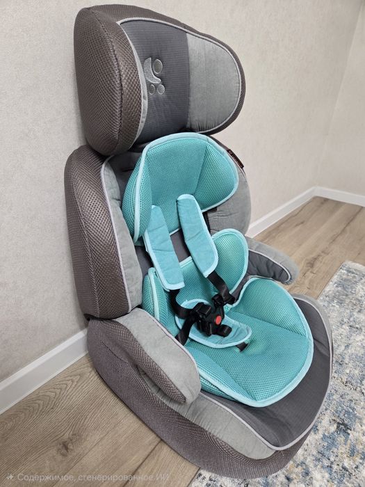 Детское автокресло
