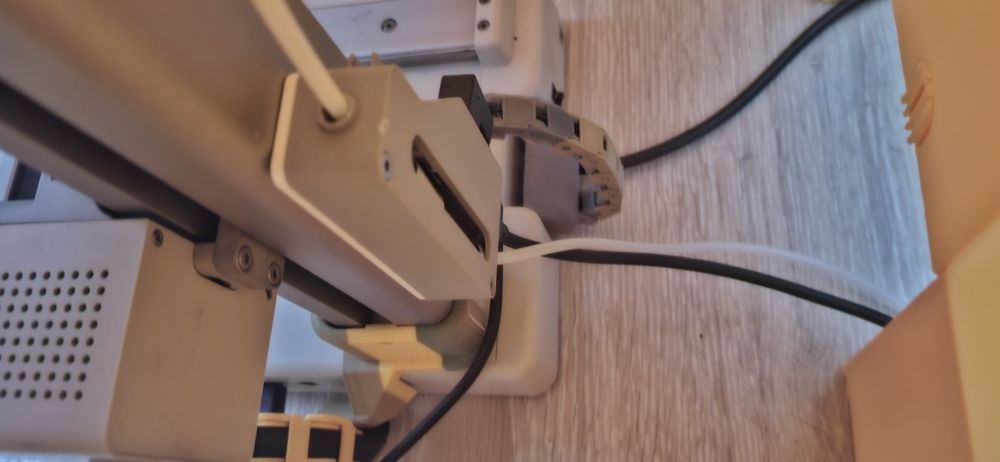 Bambu lab a1 mini+ams 2 pro+блок питания для амс и хаб