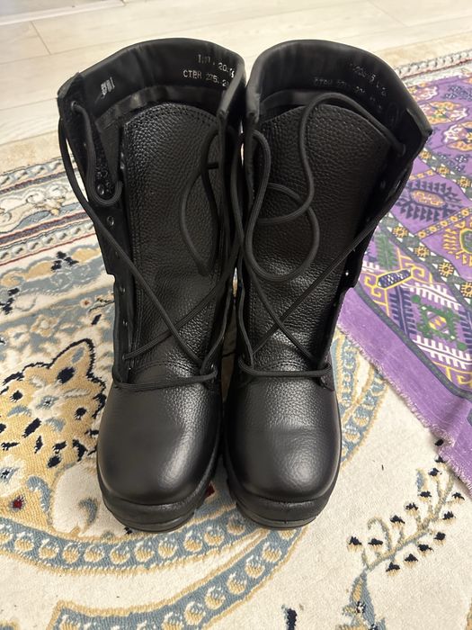 Бертцы новые военный