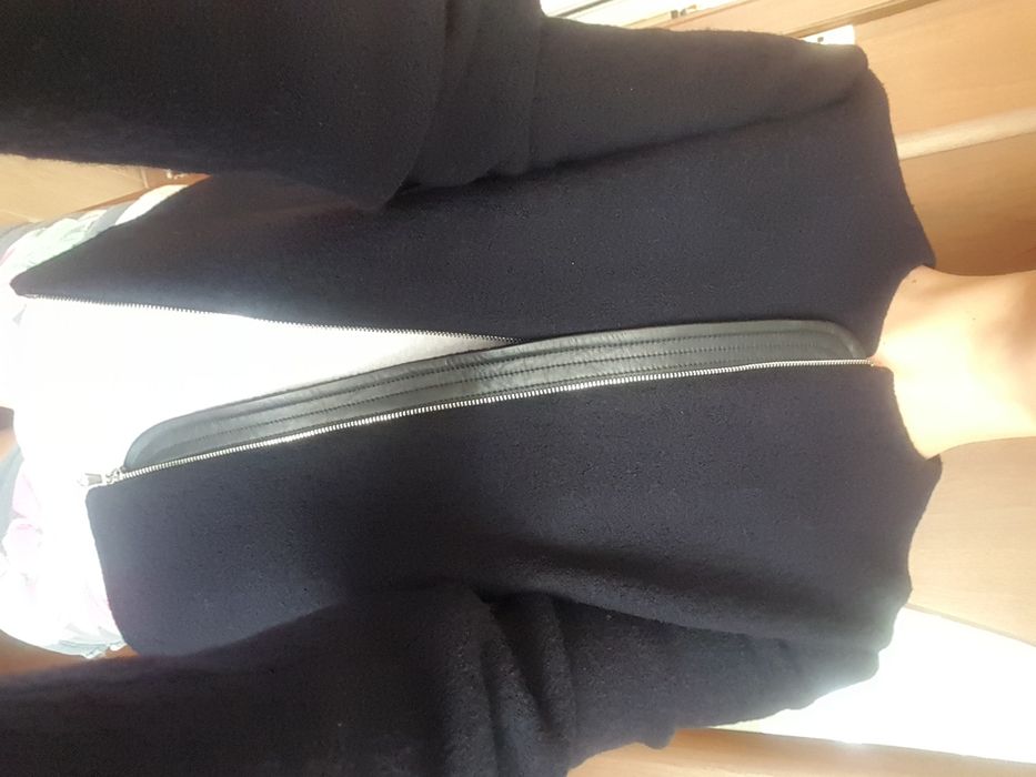 Sacou stofa Massimo Dutti