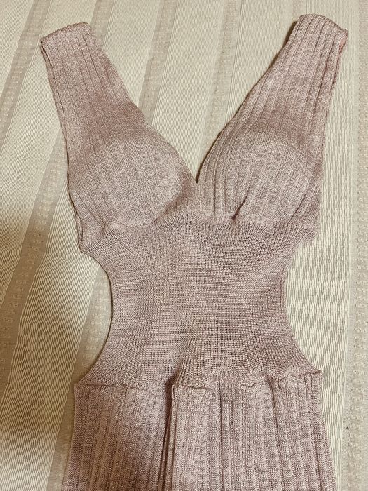 Рокля Jalize Couture