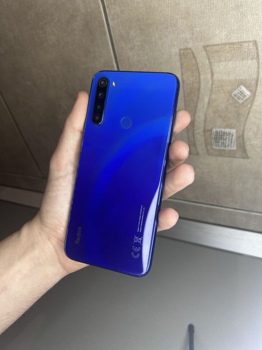 Xiaomi Note 8T Impecabil