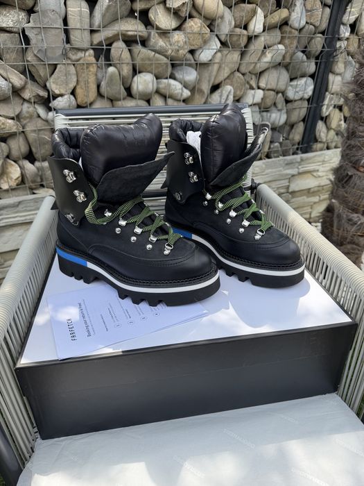 Ghete dsquared2 iarna ski 42