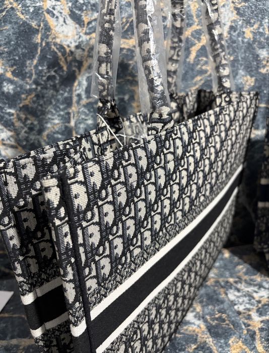 Geanta / sacosa dior