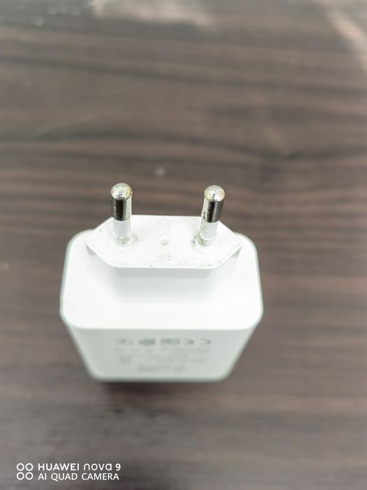 Încărcător huawei 66w 6A turbo charge