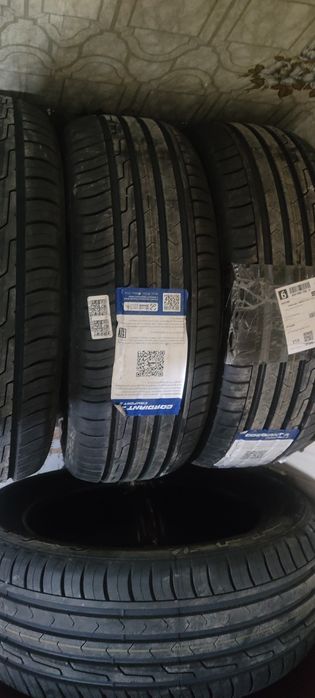 Продам летние покрышки(новые)