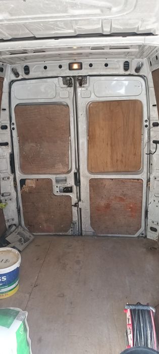 Vand Iveco inmatricultRO