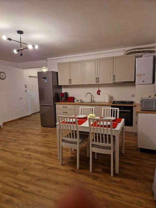 Apartament 2 camere Selimbar Ion Ratiu