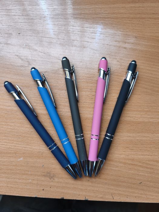 Именная ручка в футляре