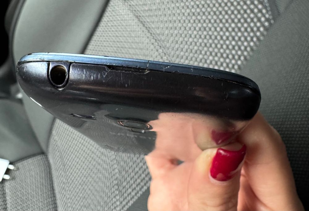 Samsung galaxy S3mini