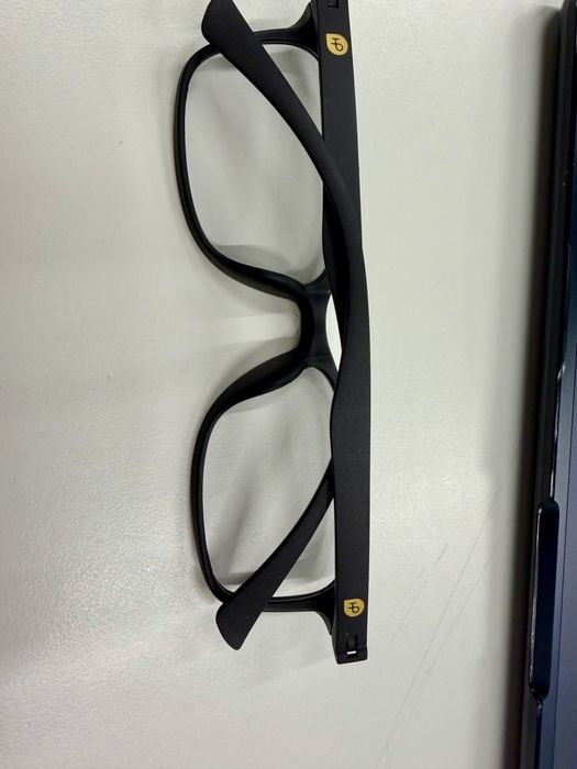 Очки Health priority. Мужские