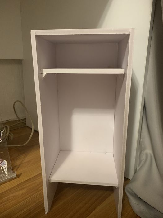 Шкафчик органайзер