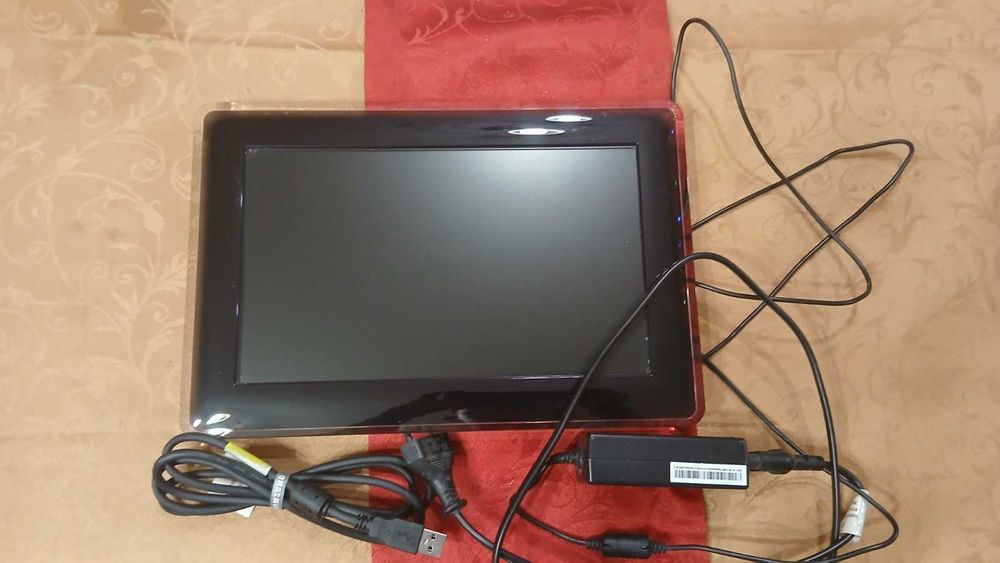 Samsung Дигитална фото рамка samsung spf-87h