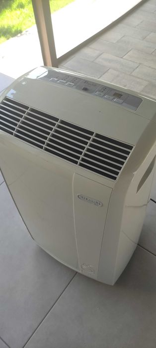 Aer conditionat mobil DeLonghi