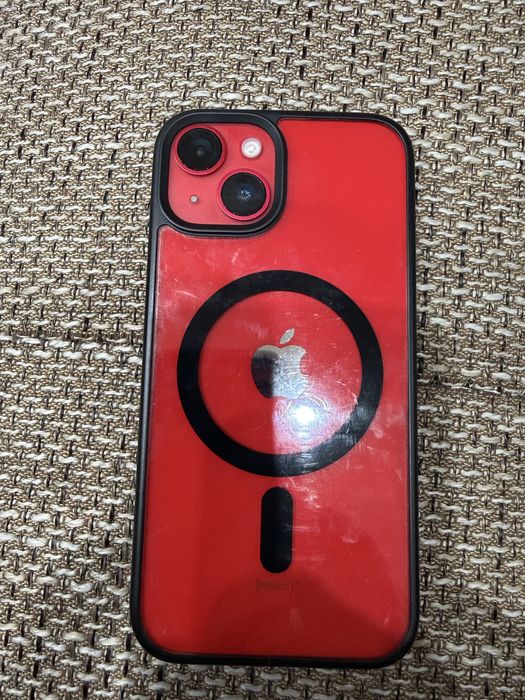 Iphone14 128-като нов