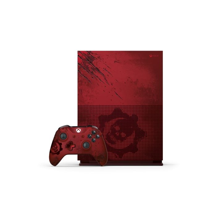 Xbox one s edition limitée