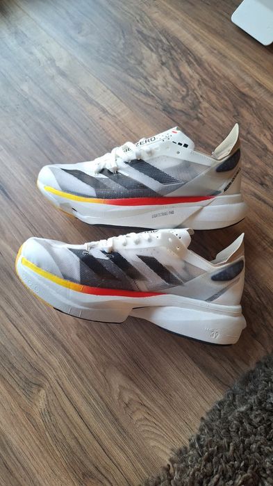 Adidas Adios Pro 3 marimea 39 alergare