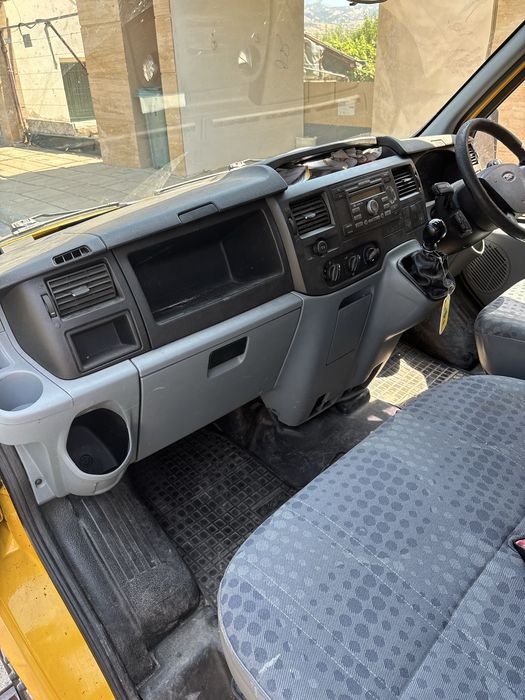 Ford Transit 2.2 TDCI