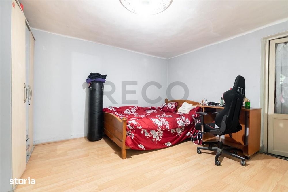 RECO, casa in Cheriu, Bihor