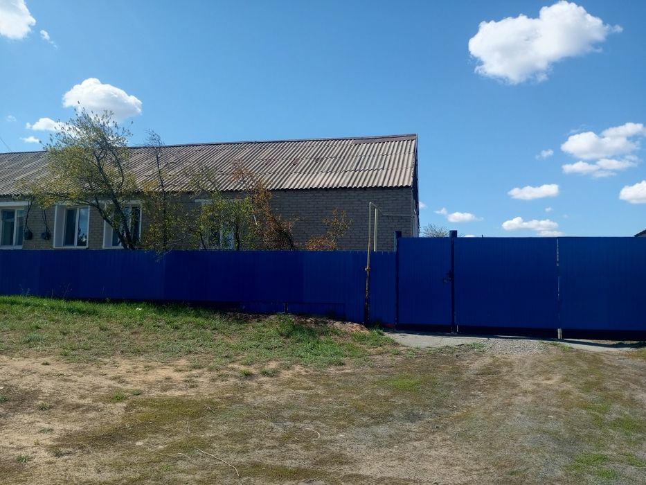 Продам дом в посёлке Аулиеколь