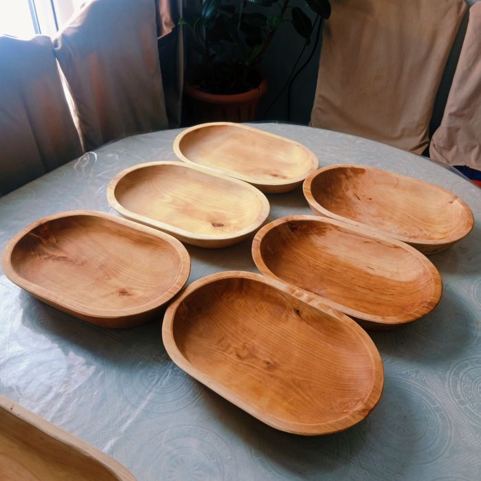 Астау для бешбармака